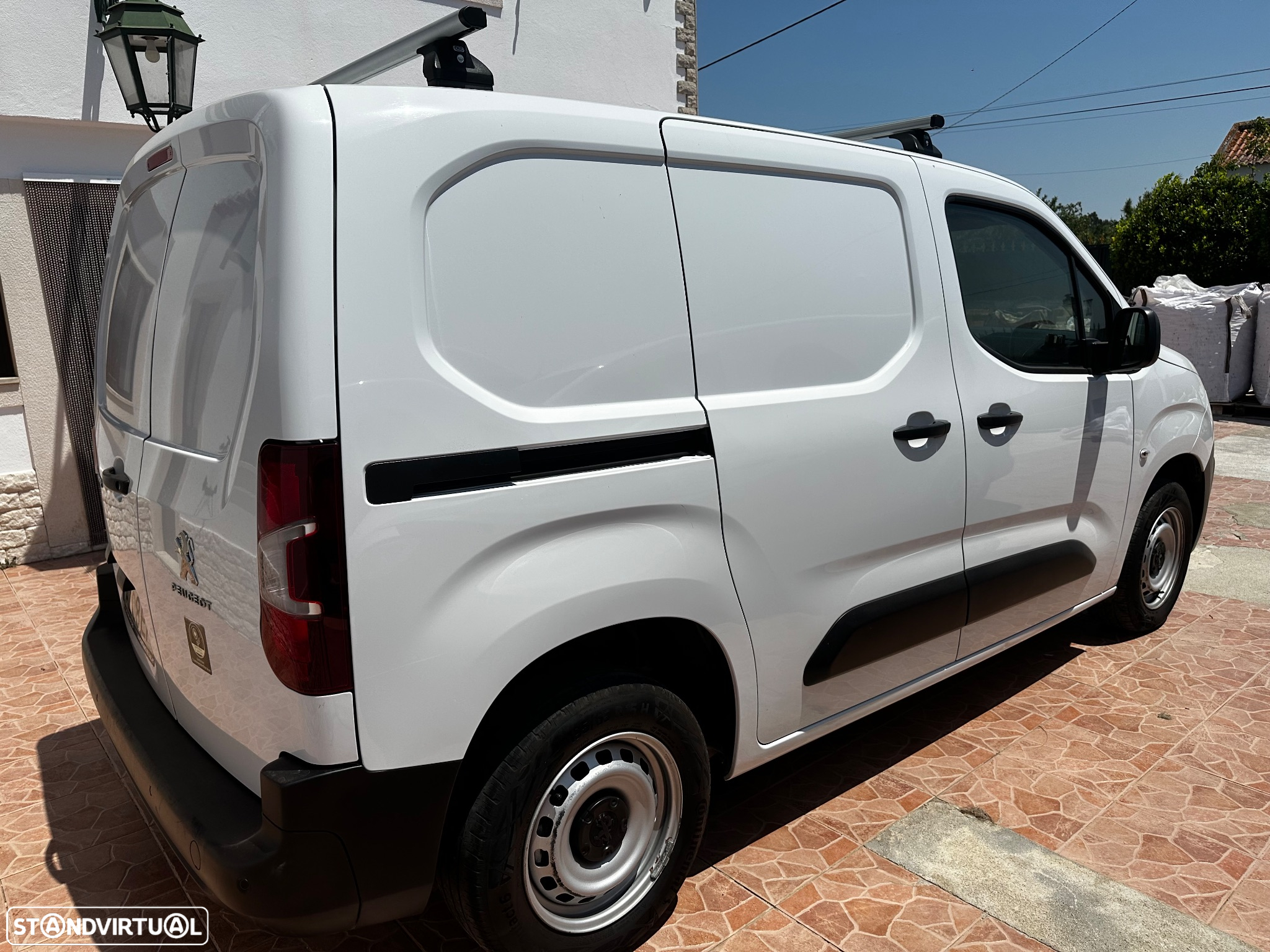 Peugeot Partner - 3