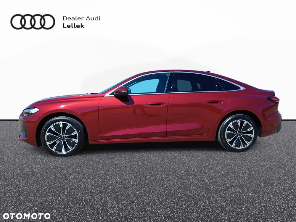 Audi A5 Avant - 9