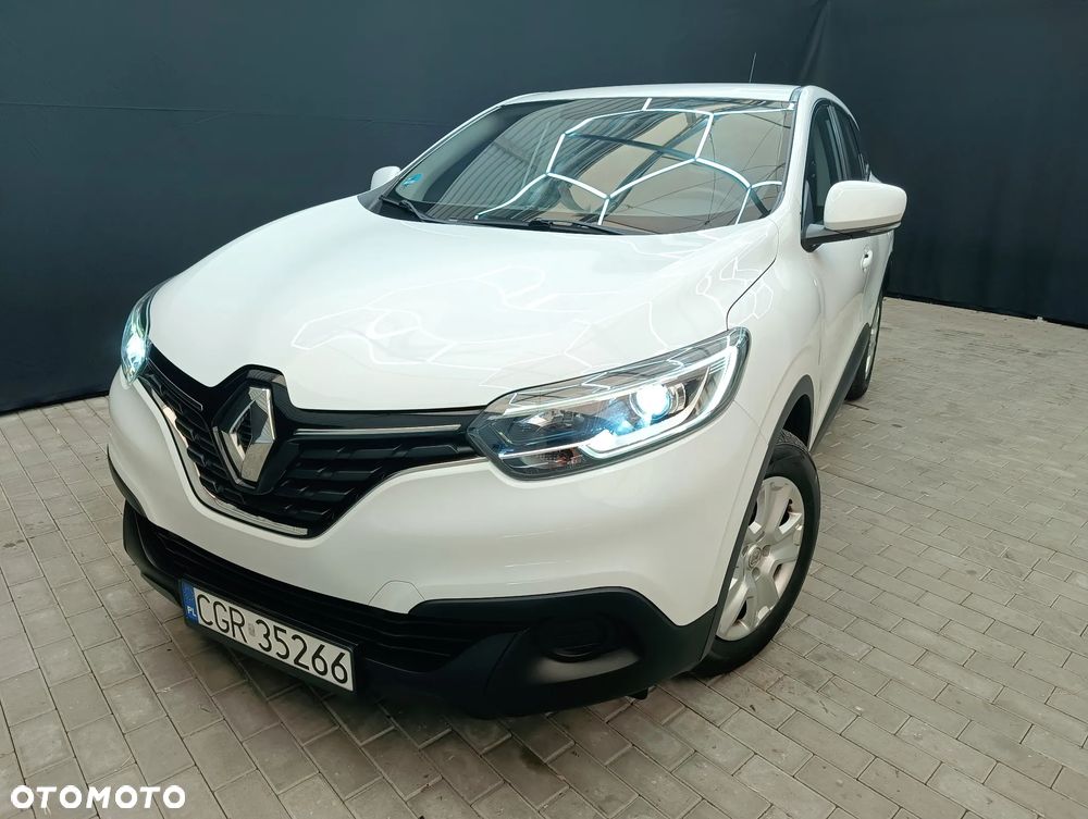 Renault Kadjar 1.2 Energy TCe Life - 2
