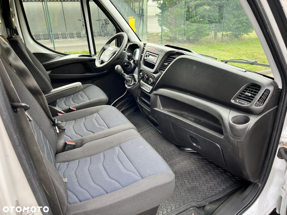 Iveco Daily 35S12 - 11