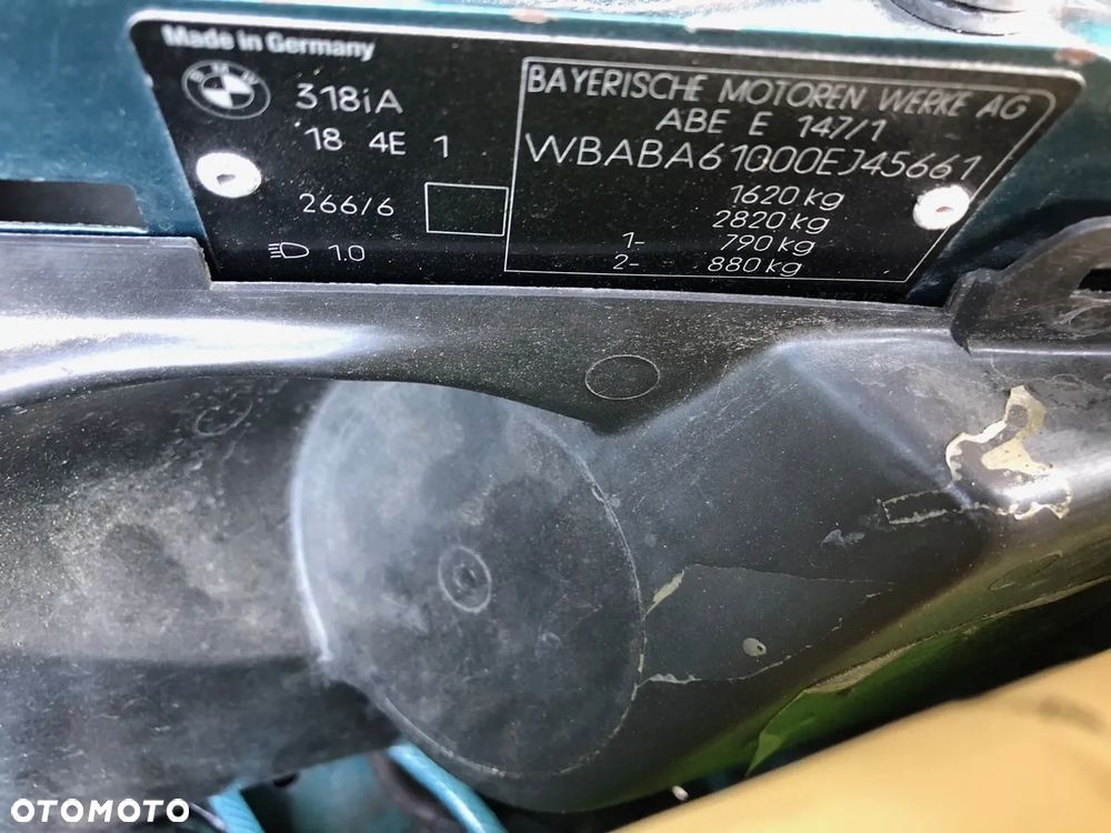 BMW Seria 3 - 26