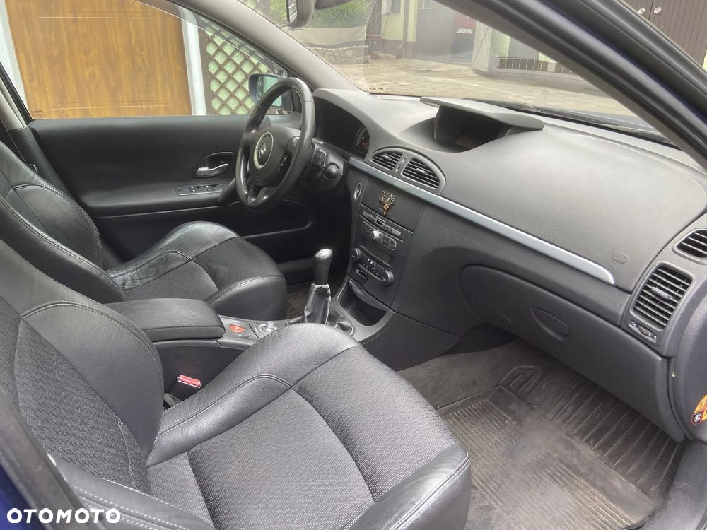 Renault Laguna 2.0 16V Avantage - 5