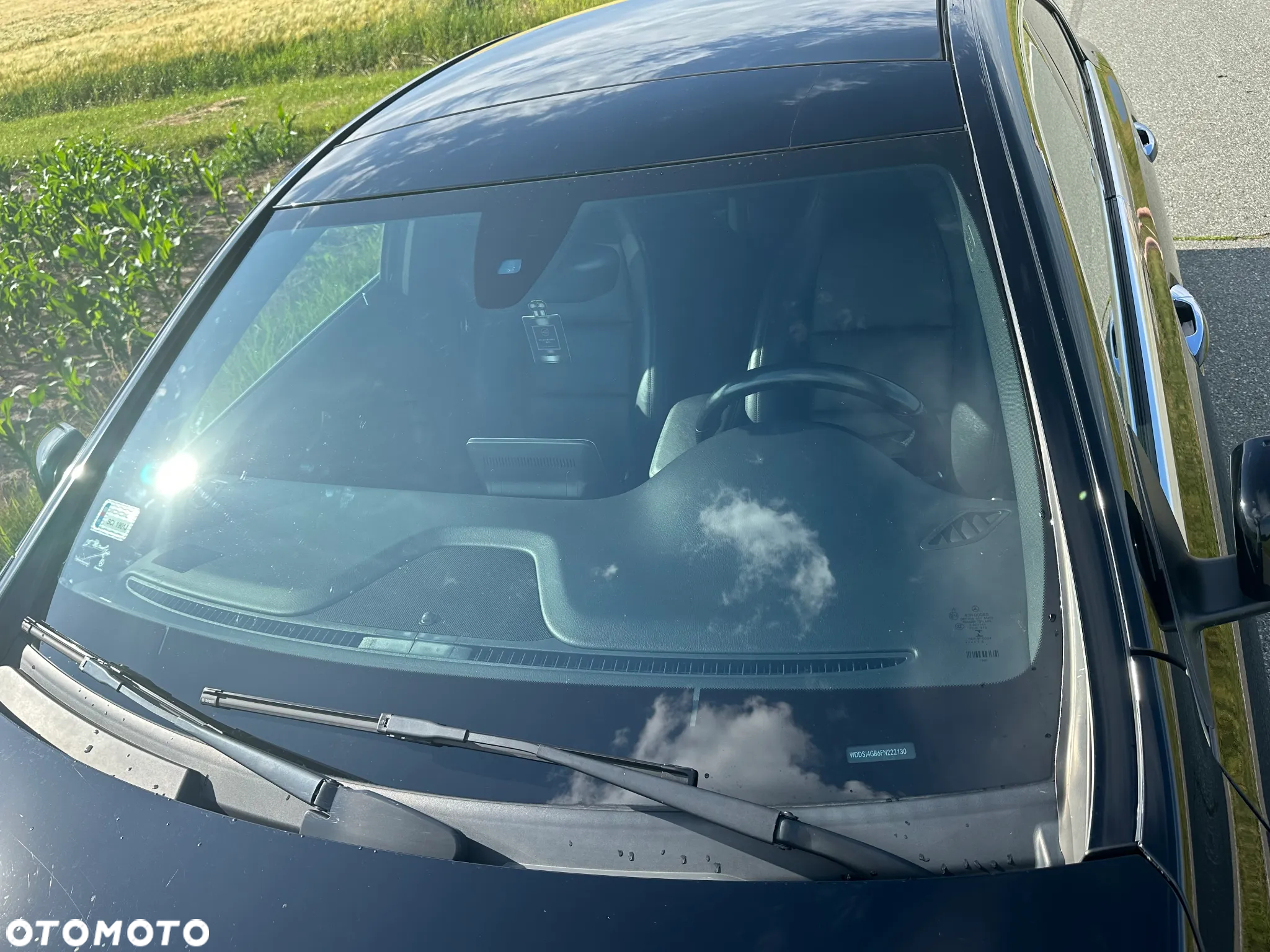 Mercedes-Benz CLA 250 4-Matic Urban - 8