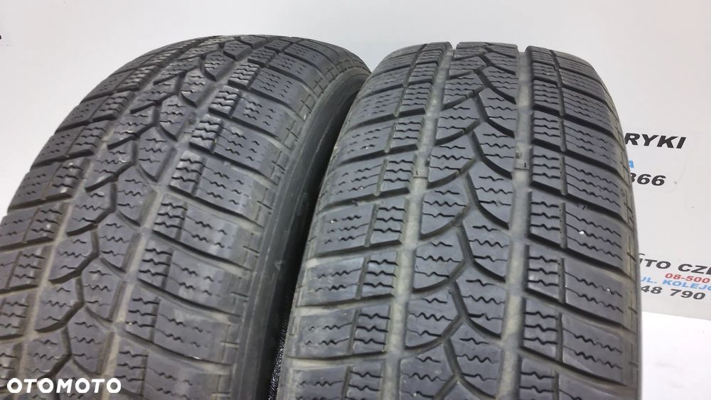 195/65R15 95T Kormoran SnowPro b2 - 2