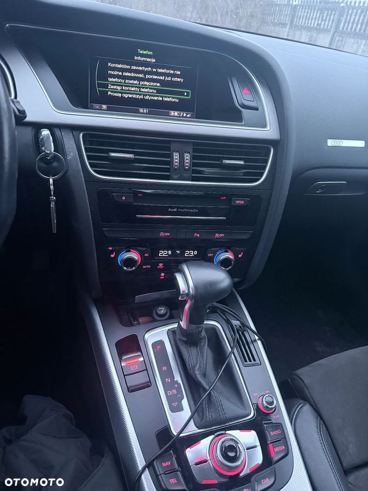 Audi A5 Sportback - 5