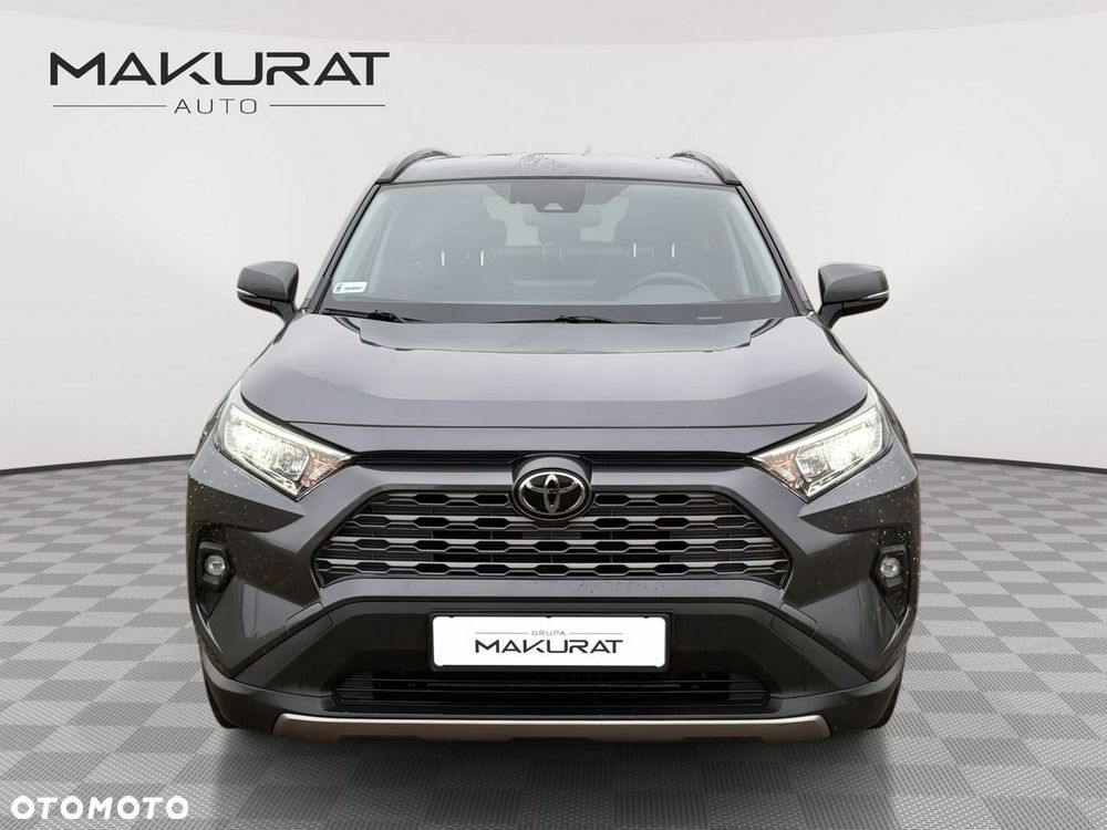 Toyota RAV4 2.0 Comfort 4x4 MS - 6