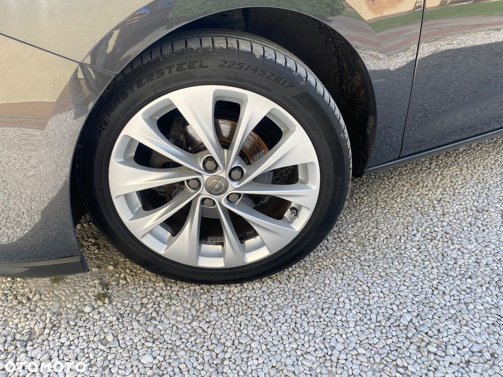 Opel Astra 1.6 D (CDTI) Innovation - 10