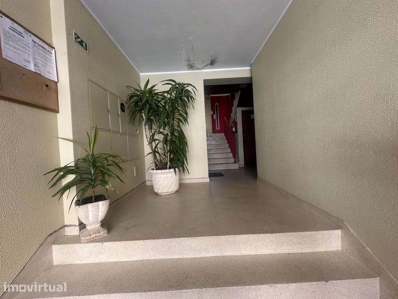 Apartamento T3 situado na zona de Canidelo AF - Grande imagem: 5/30