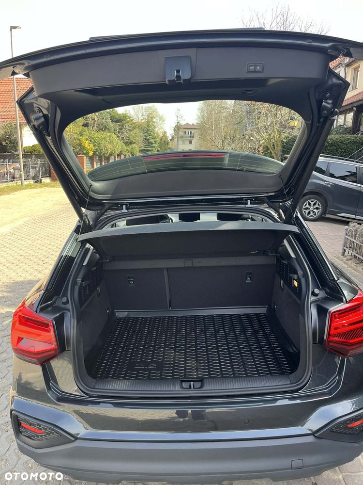 Audi Q2 35 TFSI S tronic - 4
