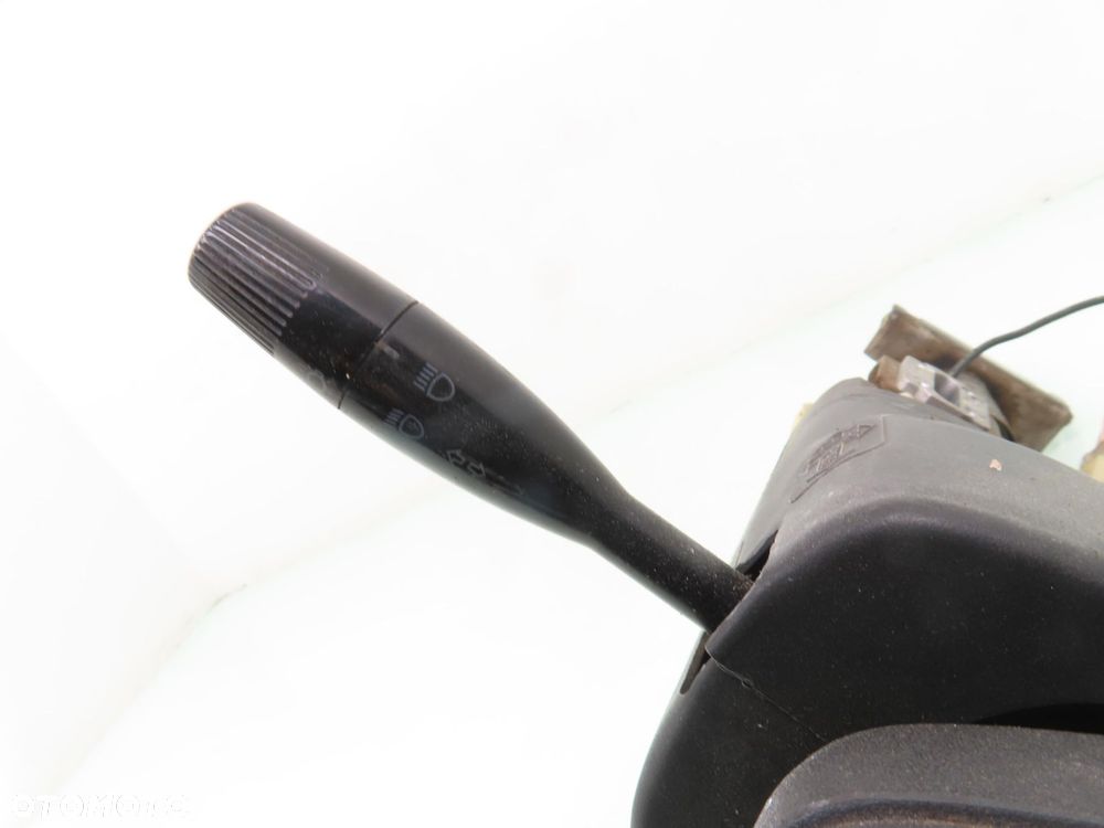 KOLUMNA KIEROWNICZA DAEWOO TICO - 4
