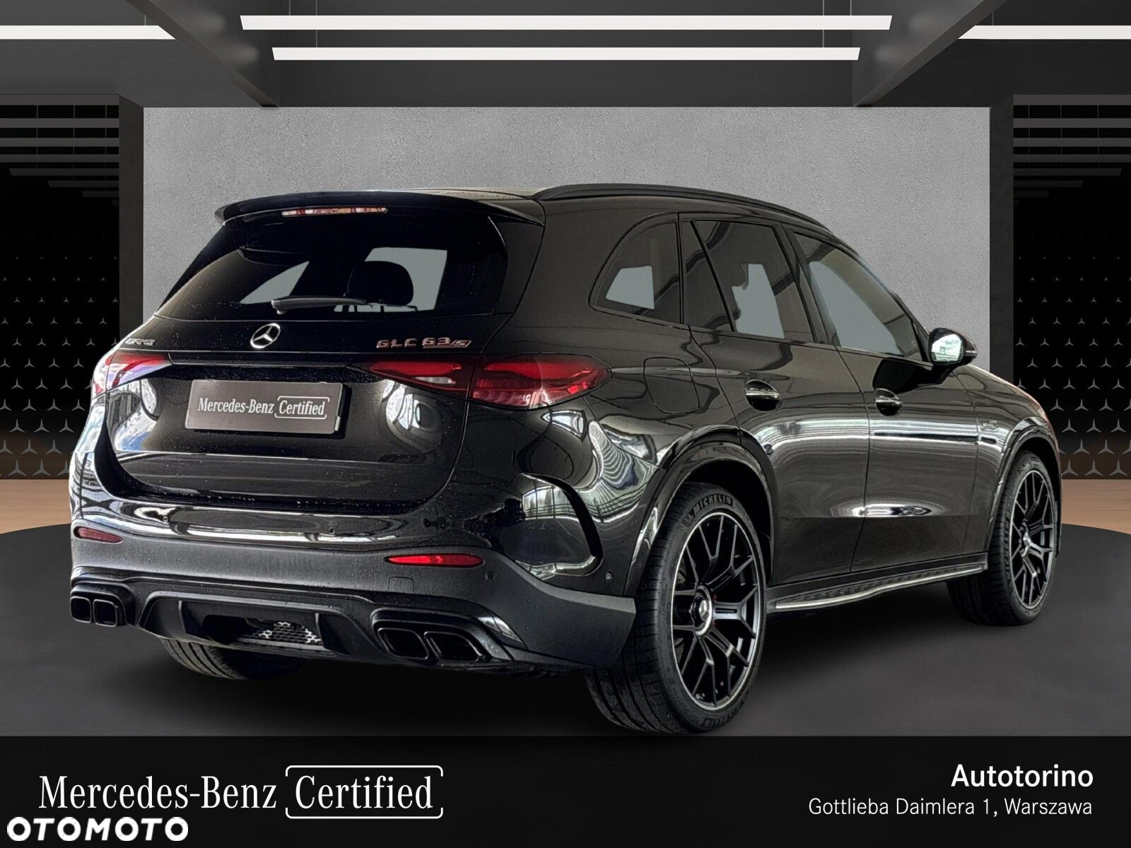 Mercedes-Benz GLC - 5