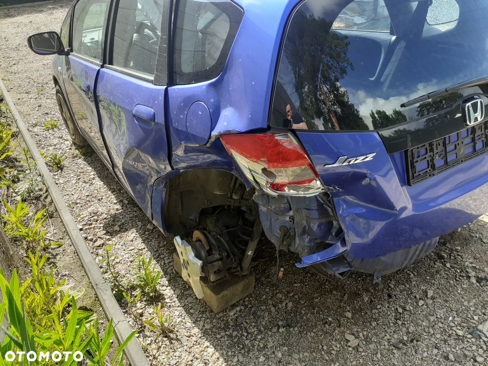 Honda Jazz 1.3 Comfort (ADAS/OGS2) - 16