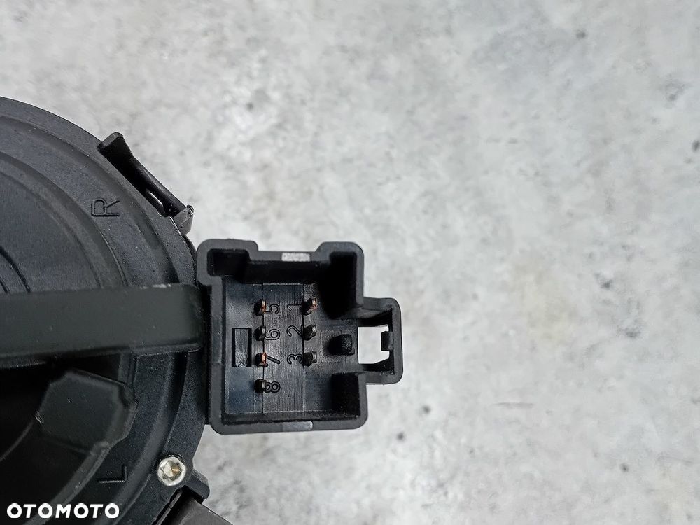 STACYJKA VOLVO V50 R-LPD1-03-0185 2.4 20V - 4