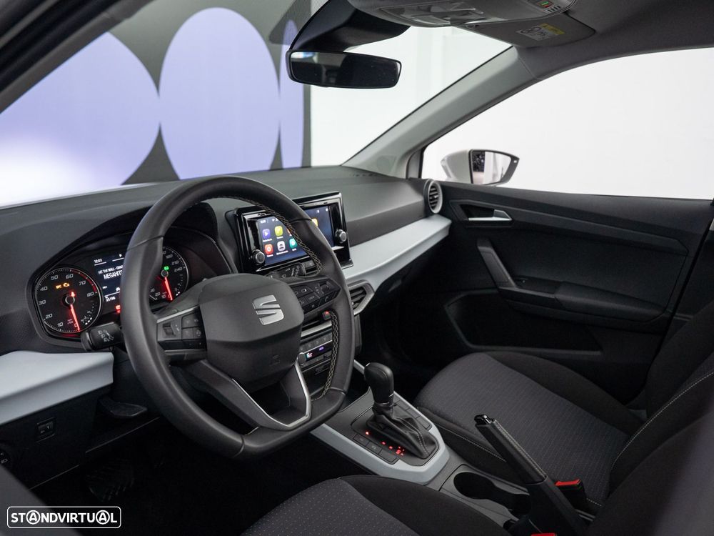 SEAT Arona 1.0 TSI Style DSG - 13