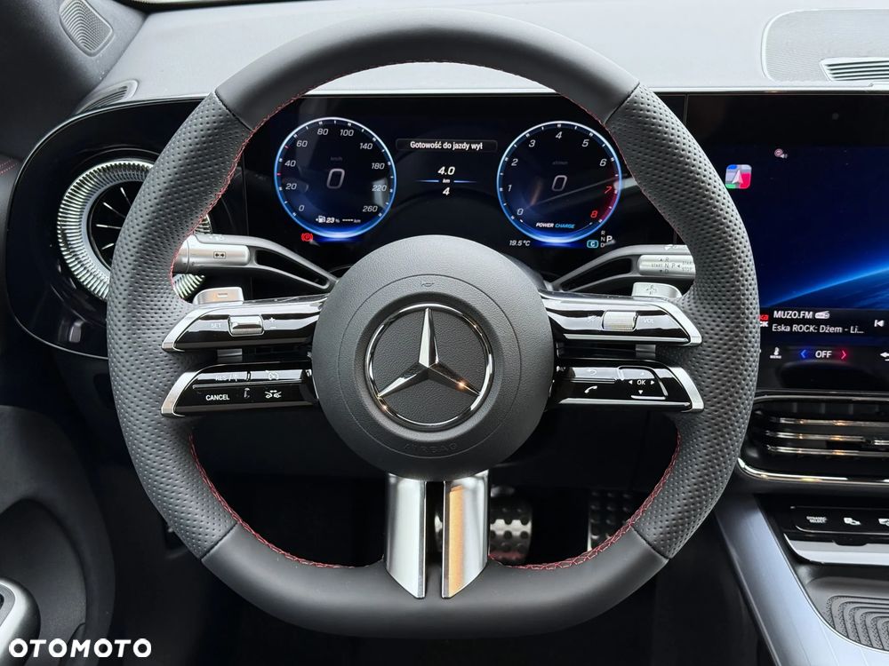 Mercedes-Benz CLA - 17