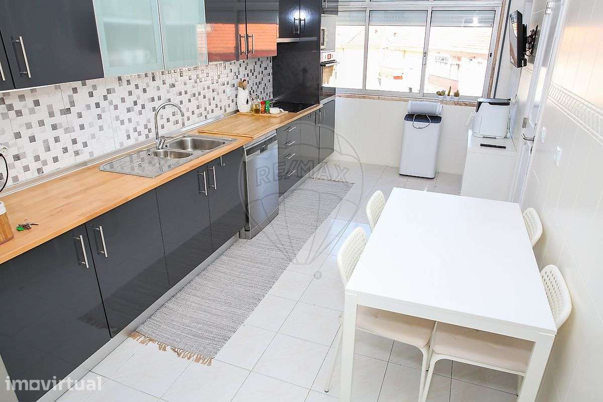 Apartamento T3 para venda - Grande imagem: 3/50