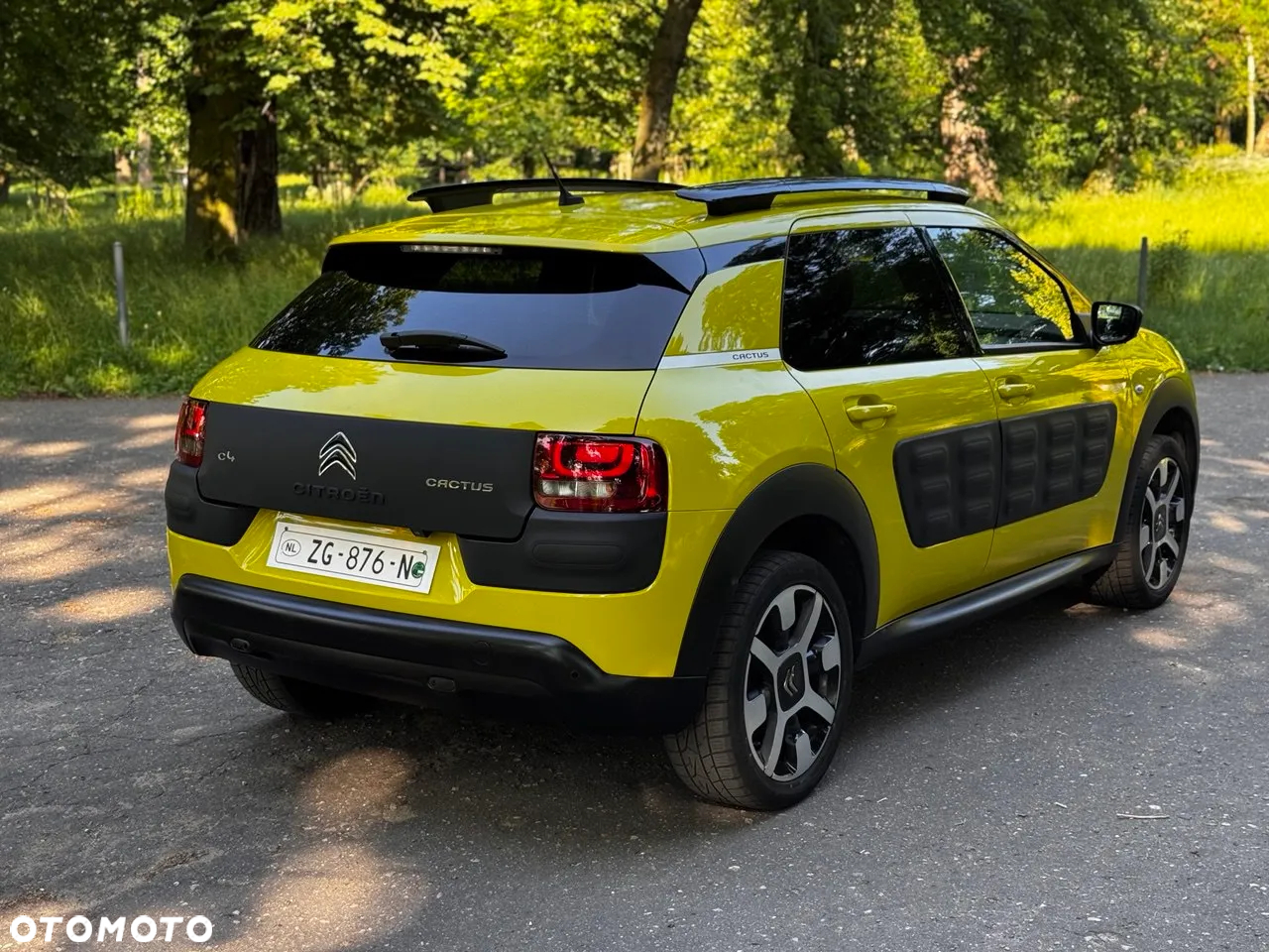 Citroën C4 Cactus 1.2 PureTech Feel - 6