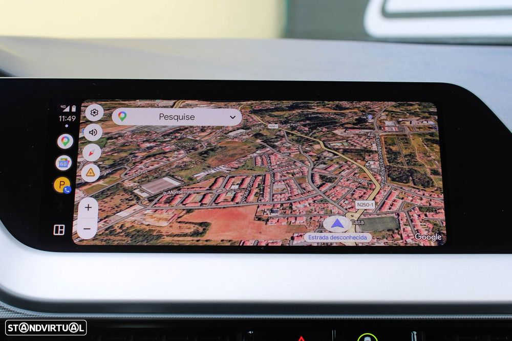 BMW 216 Gran Coupé d Advantage - 6