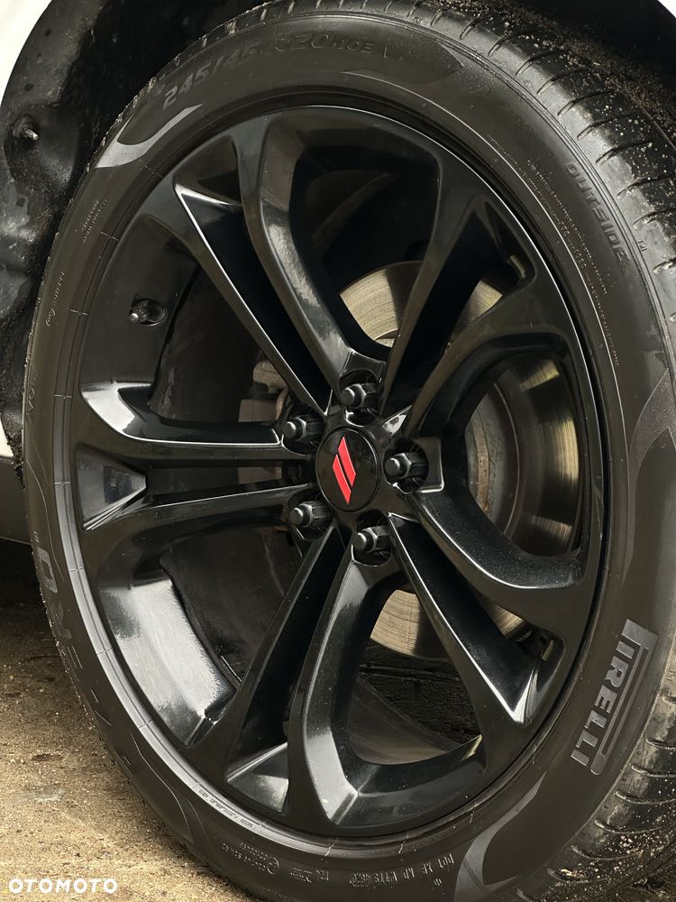 Dodge Challenger 5.7 R/T - 10