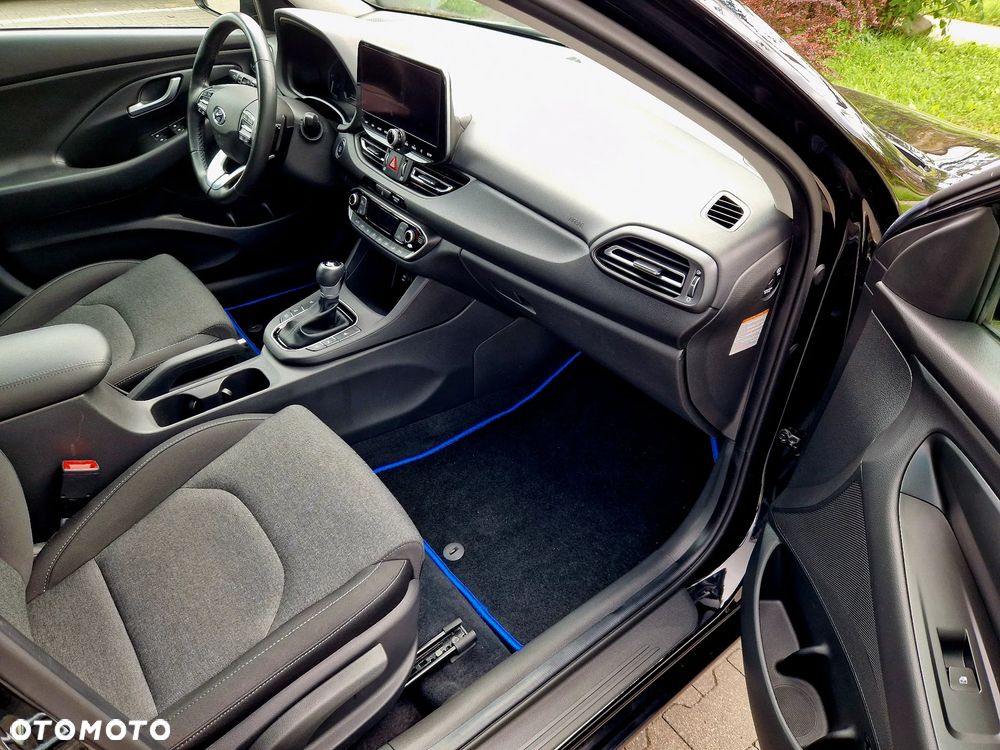 Hyundai i30 - 17