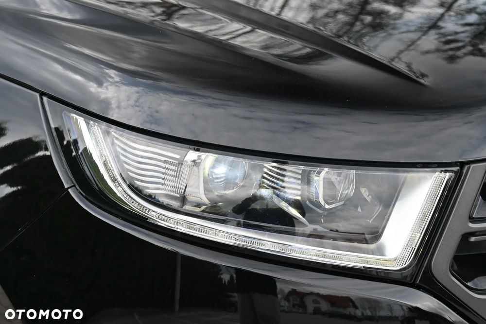 Ford Edge 2.0 TDCi Bi-Turbo 4x4 ST-LINE - 24