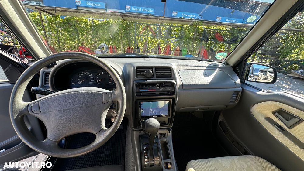 Suzuki Vitara - 13