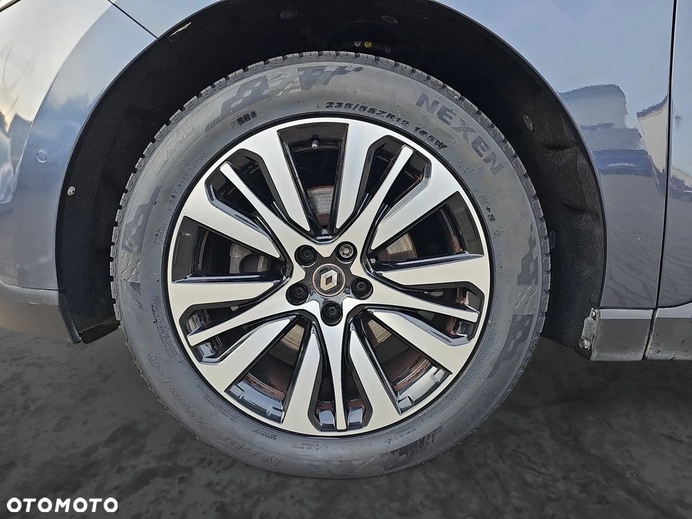 Renault Espace Energy dCi 160 EDC Initiale Paris - 9