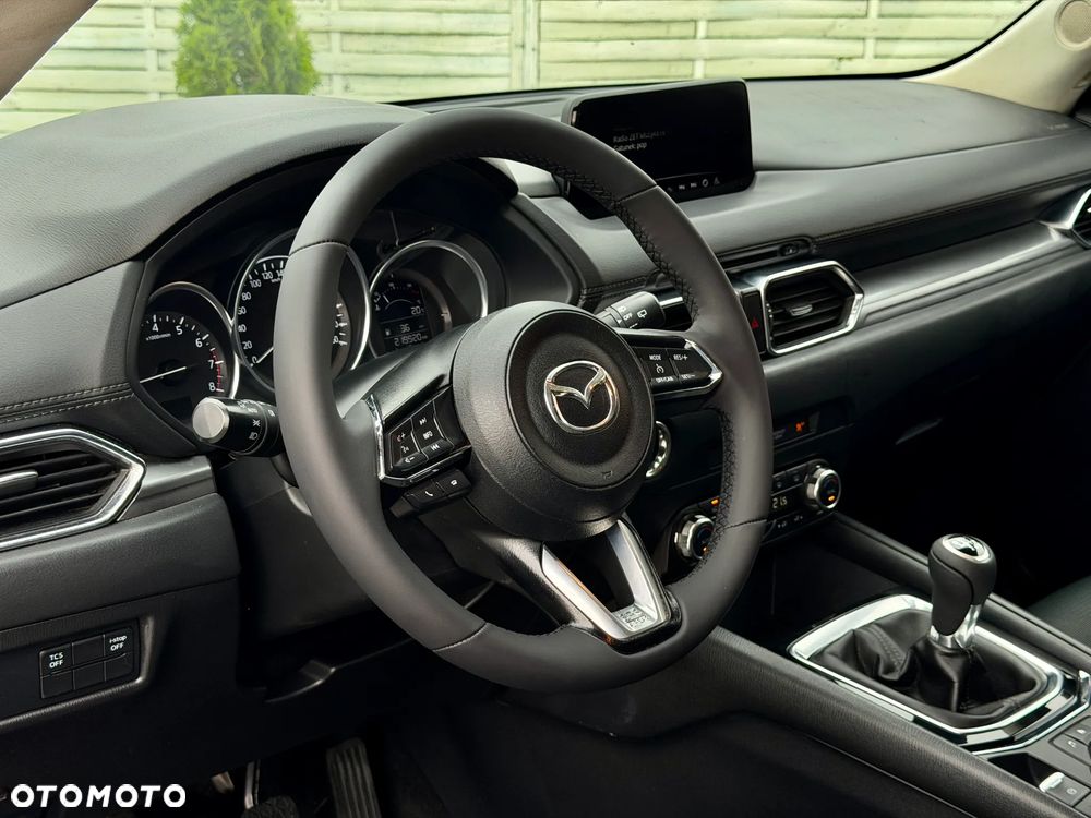 Mazda CX-5 2.0 Skymotion 2WD - 10