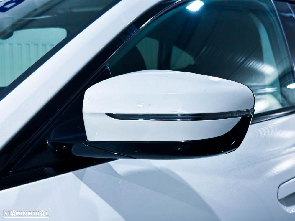 BMW i4 eDrive40 Pack Desportivo M - 16