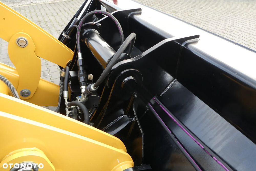 Caterpillar CAT 444 Z NIEMIEC - 10