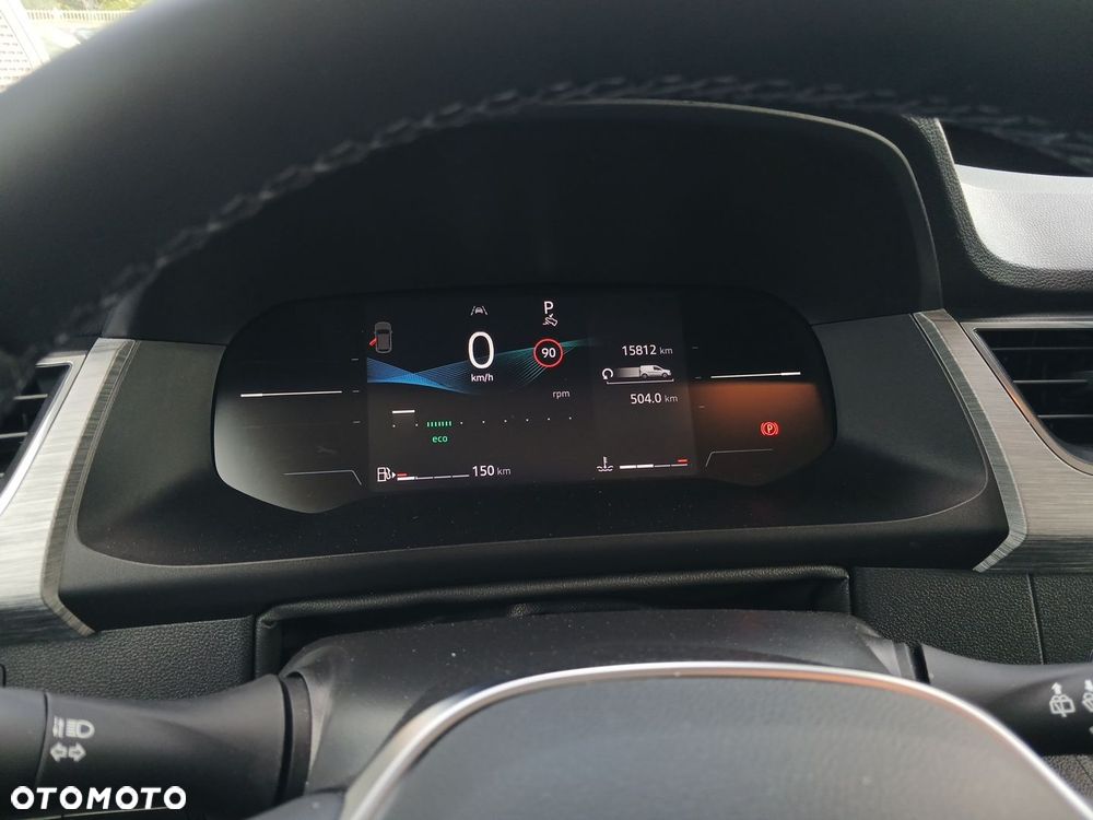 Nissan Townstar Combi 1.3 DIG-T L1 N-Connecta DCT - 18