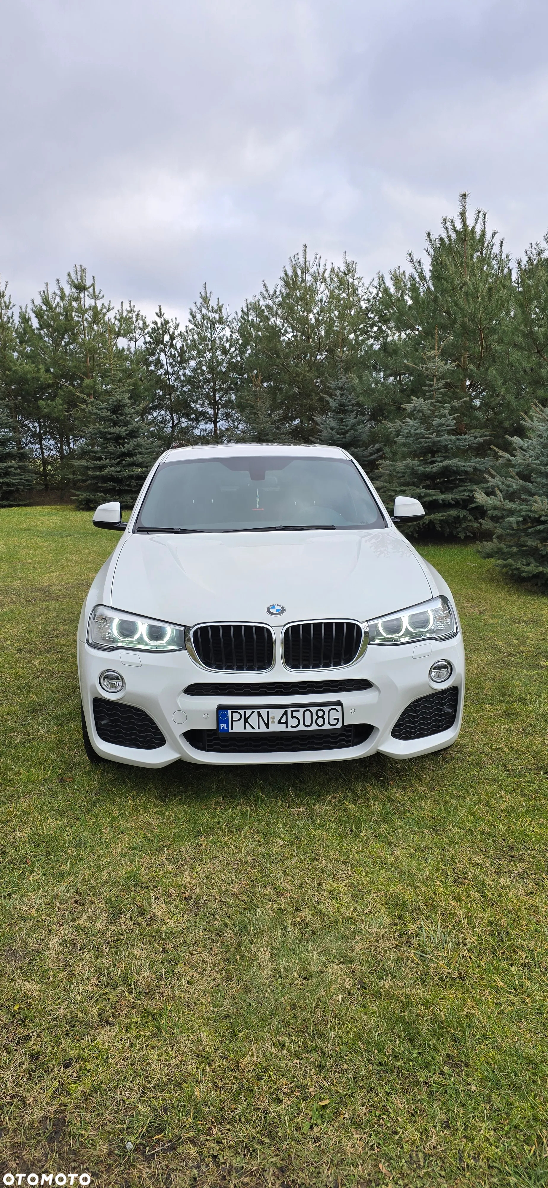 BMW X4 xDrive20d M Sport - 14