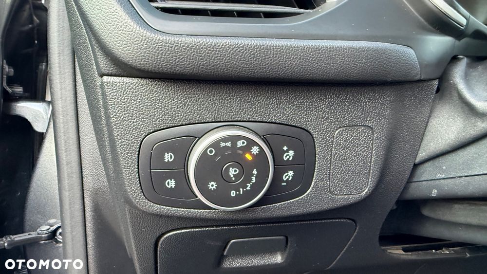 Ford Focus 1.5 EcoBlue Start-Stopp-System ACTIVE DESIGN - 26