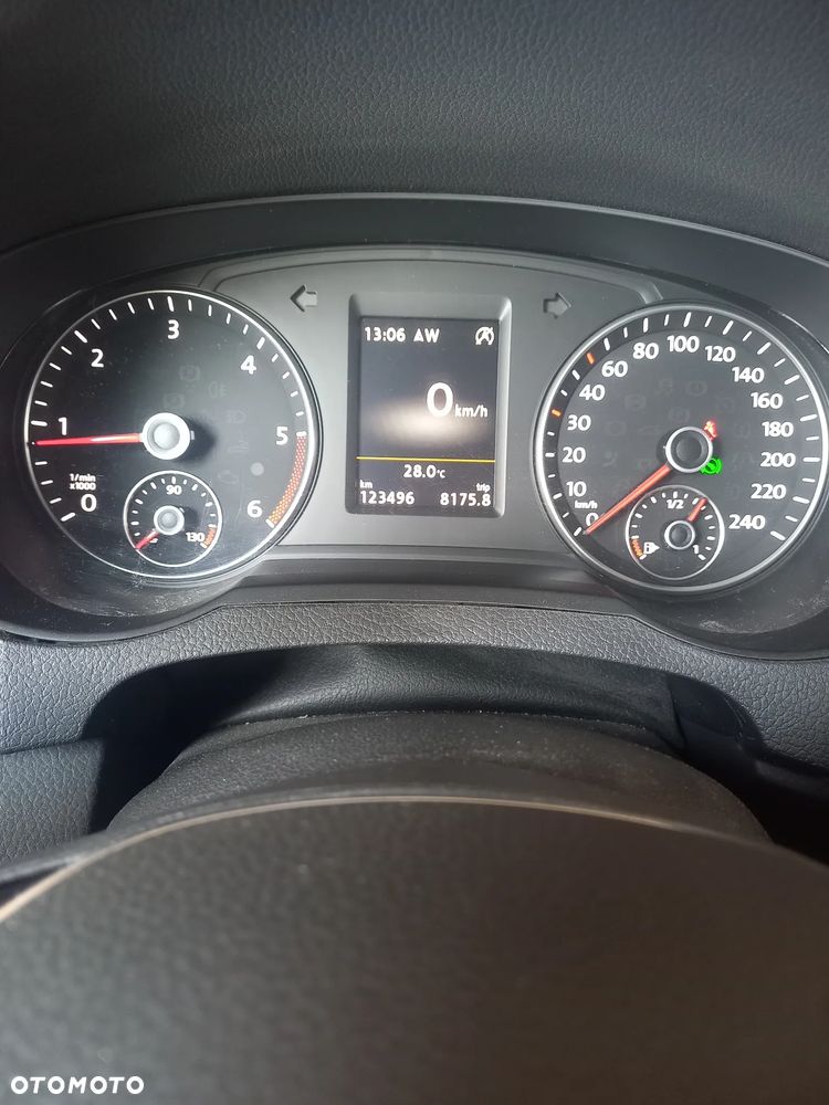 Volkswagen Sharan 2.0 TDI BMT Highline DSG - 9
