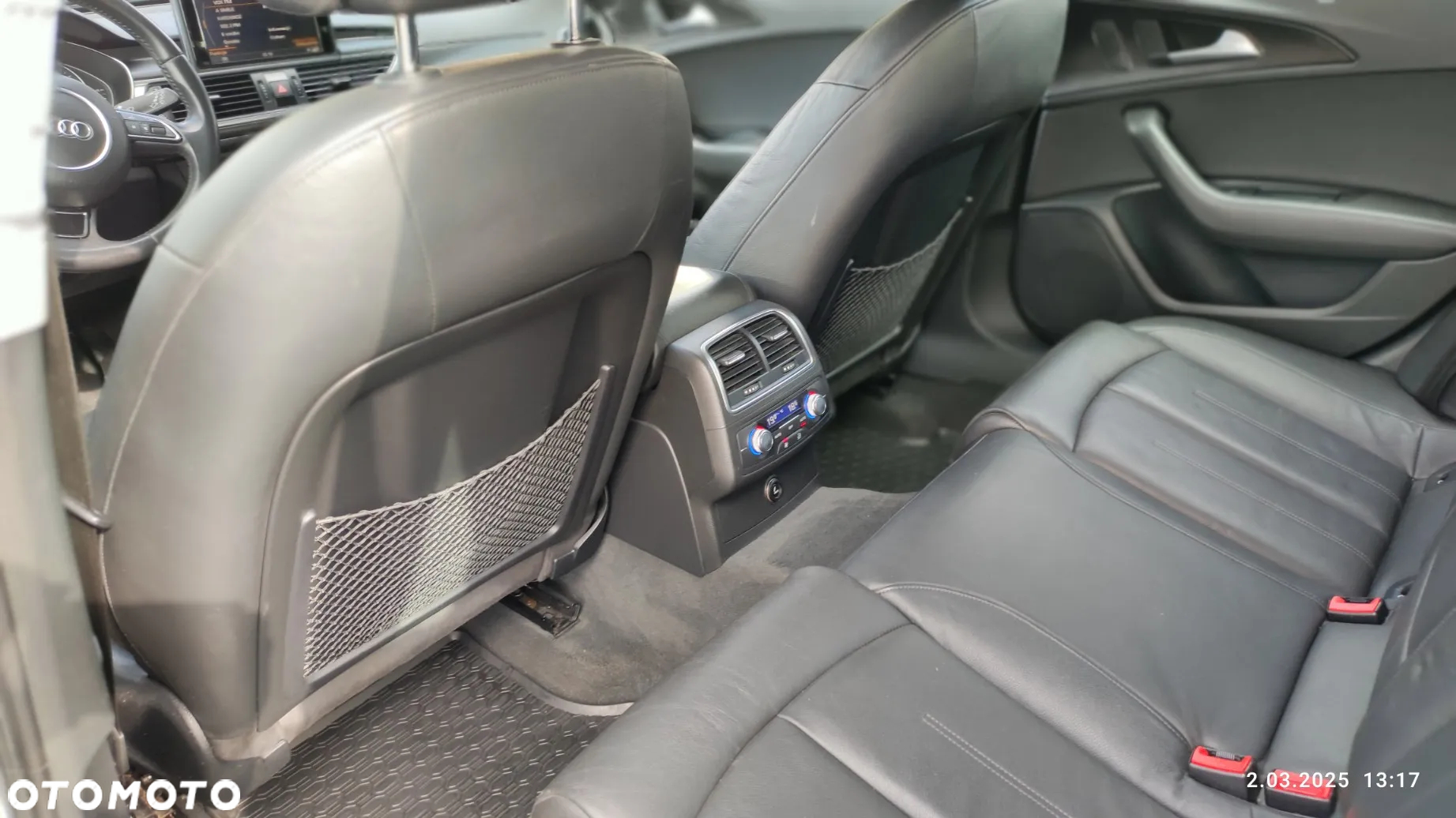 Audi A6 3.0 TDI Quattro S tronic - 14