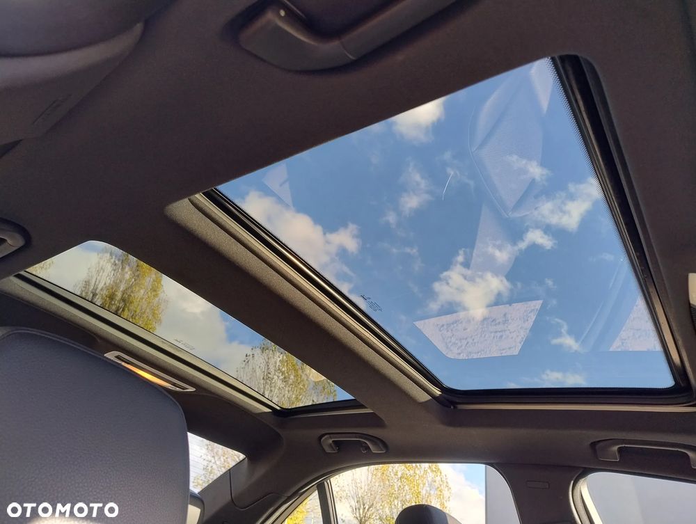 Mercedes-Benz Klasa C 350 T (BlueEFFICIENCY) 7G-TRONIC Avantgarde - 9