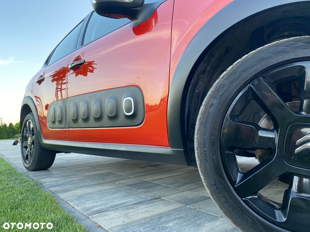 Citroën C3 1.2 PureTech Feel S&S - 40