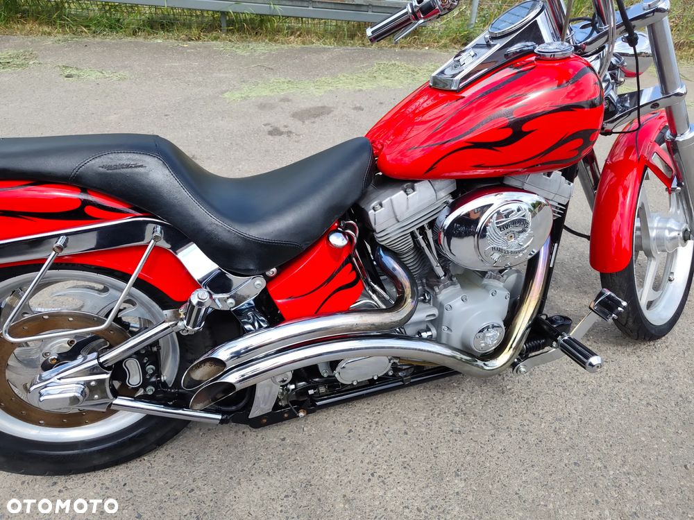 Harley-Davidson V-Rod Night Rod - 24