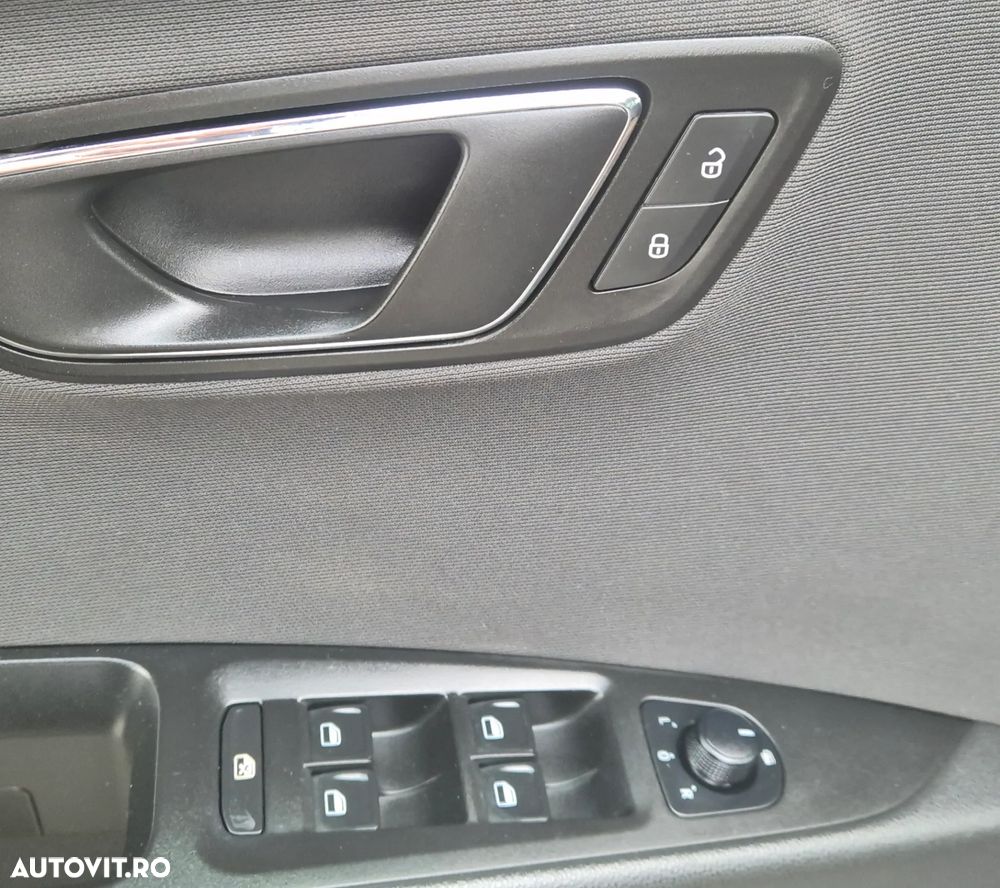 Seat Leon 1.6 TDI ECOMOTIVE Reference - 16