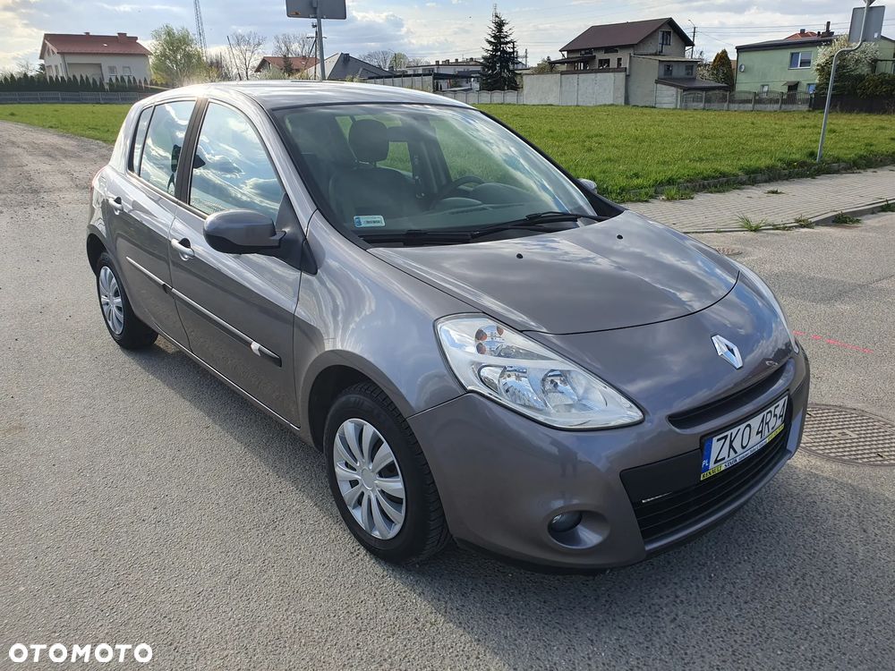 Renault Clio 1.2 16V Tech Run - 13
