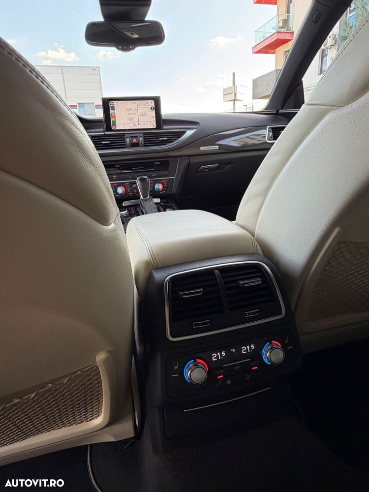 Audi A7 Sportback - 19