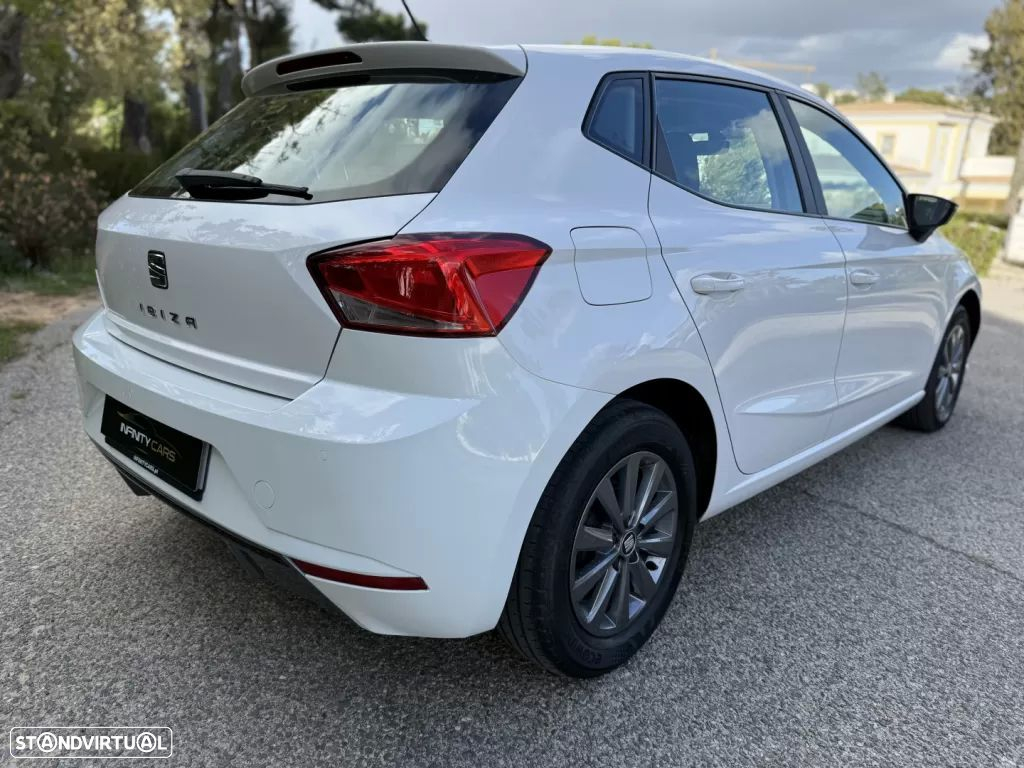 SEAT Ibiza 1.0 Style - 4