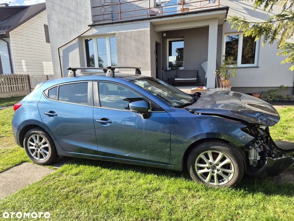 Mazda 3 2.0 Skyenergy EU6 - 3