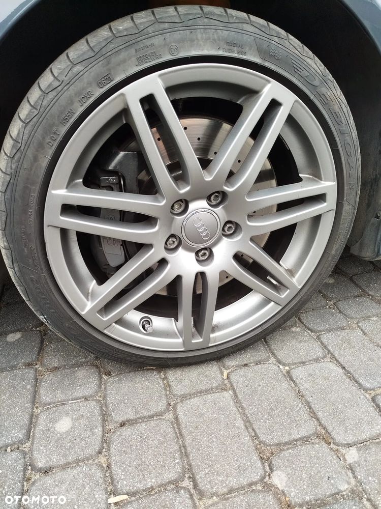 Audi S3 Standard - 20