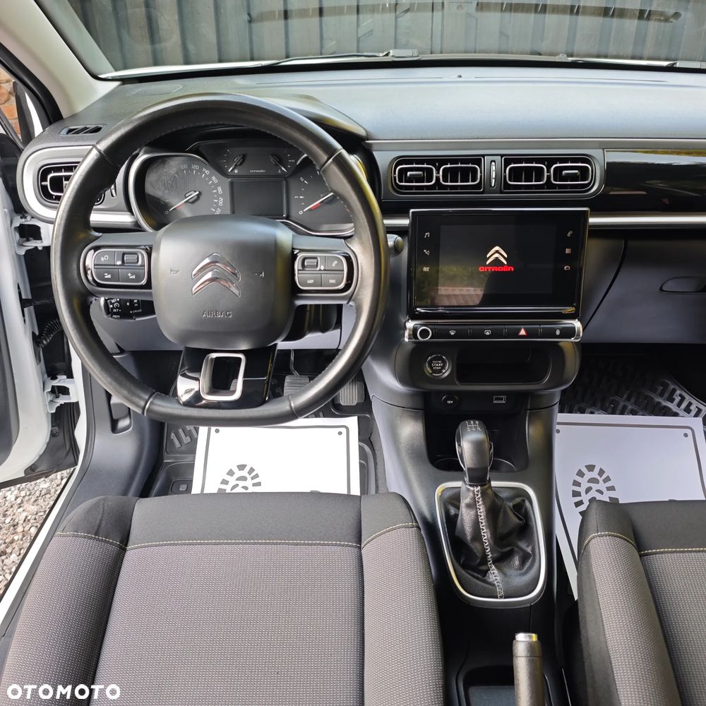 Citroën C3 Pure Tech 83 S&S FEEL - 18