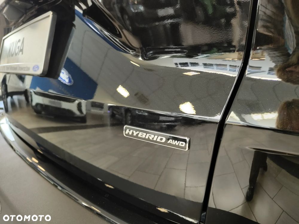 Ford Kuga 2.5 FHEV AWD Active X eCVT - 13