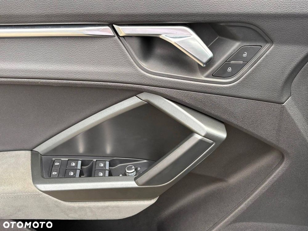 Audi Q3 45 TFSI Quattro S Line S tronic - 12