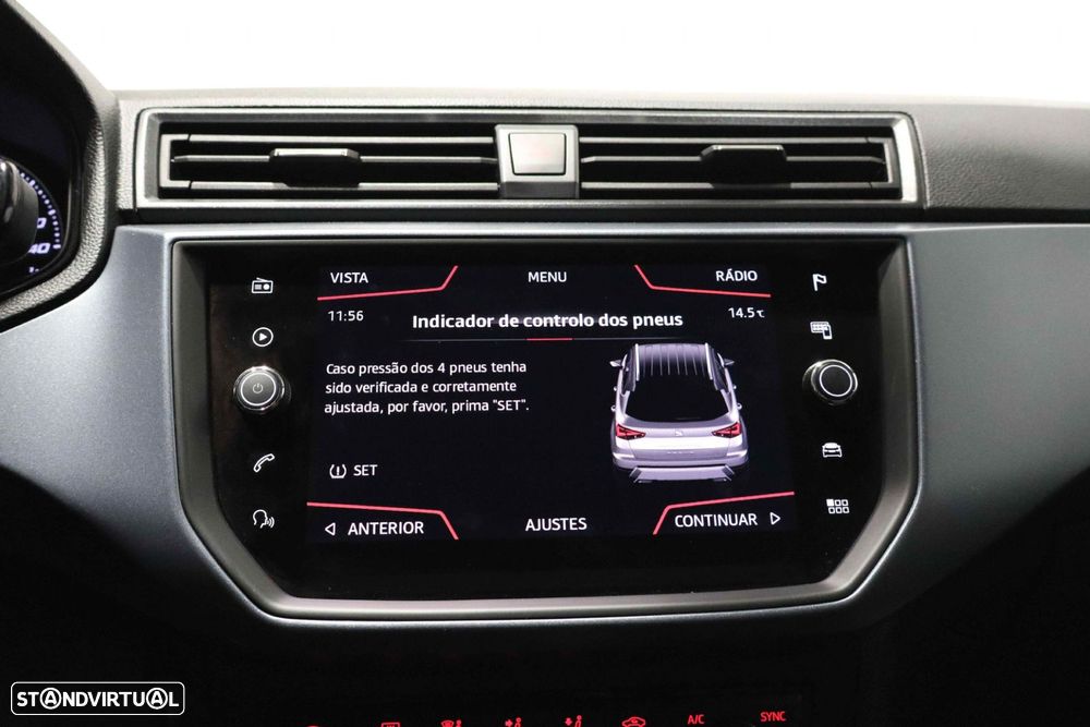 SEAT Arona 1.0 TSI Xperience DSG - 24