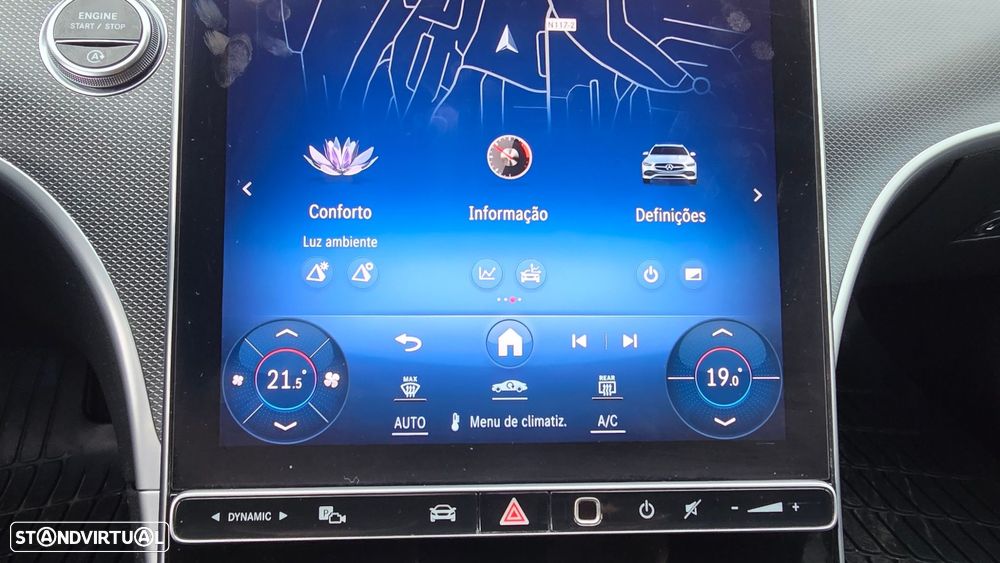 Mercedes-Benz C 200 - 51