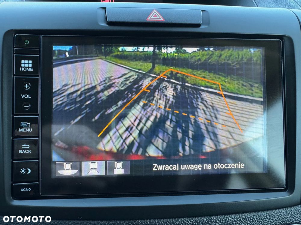 Honda CR-V 2.0 Lifestyle (Honda Connect+) - 13